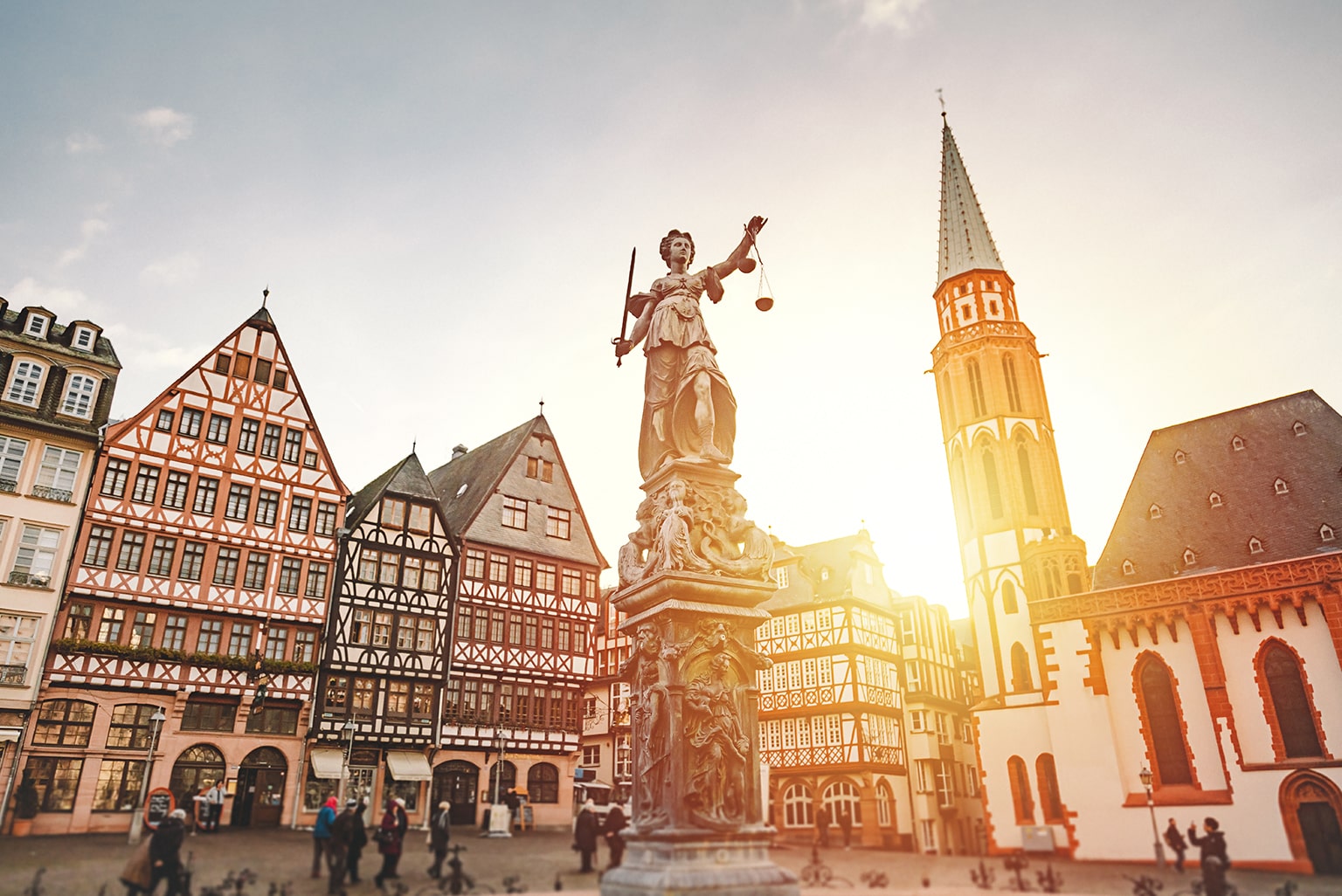Luxury Germany vacations